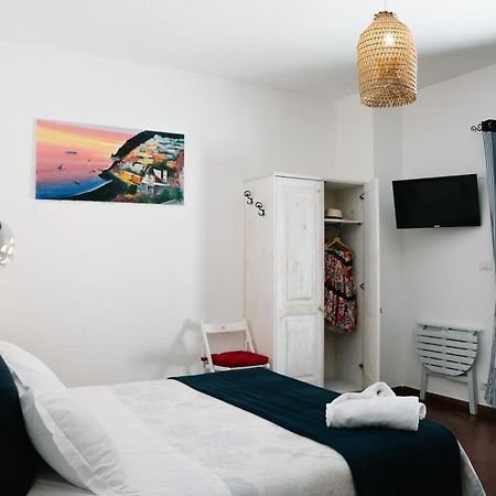 Dormidame Bed & Breakfast Positano Bagian luar foto