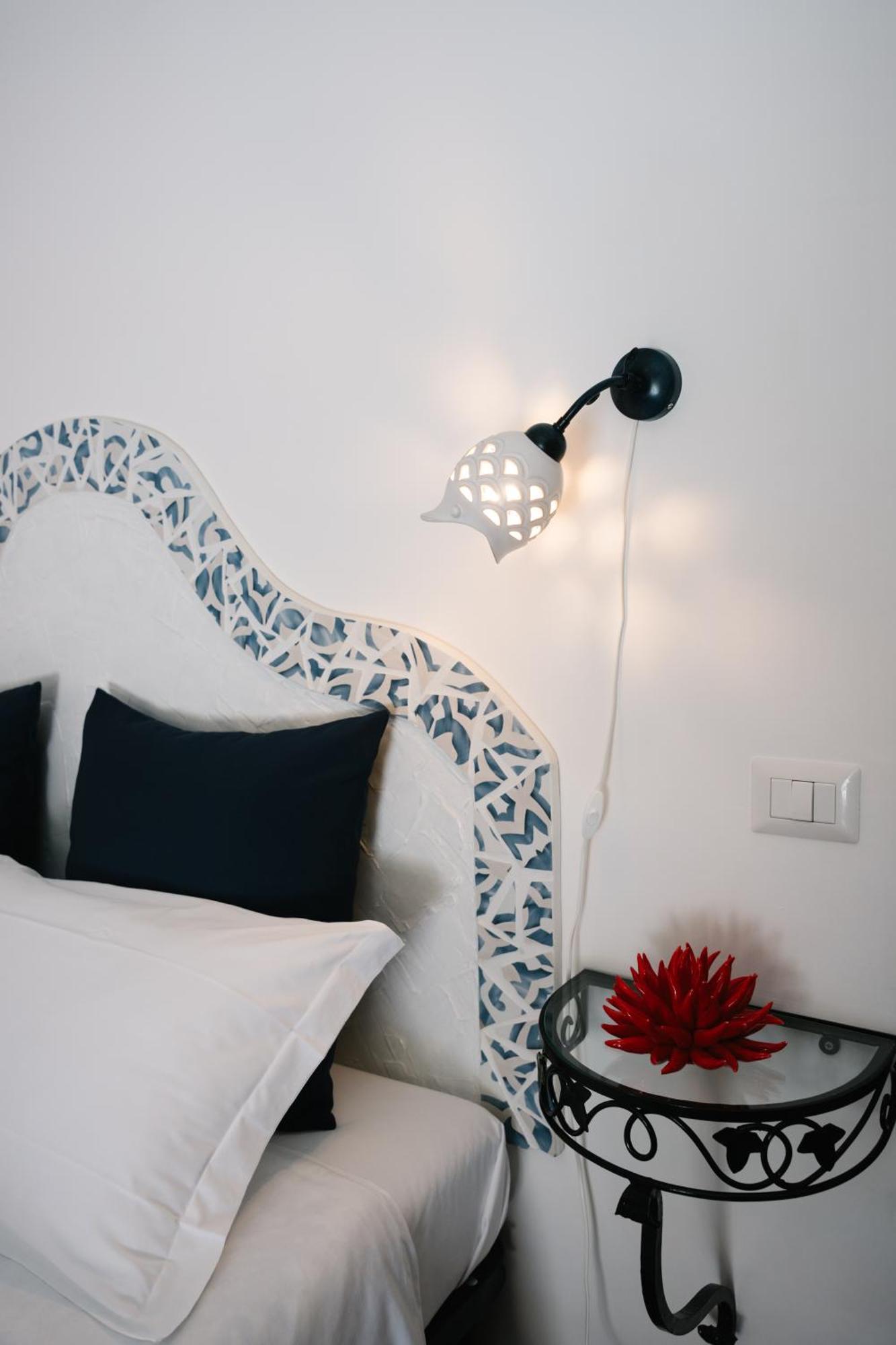 Dormidame Bed & Breakfast Positano Bagian luar foto