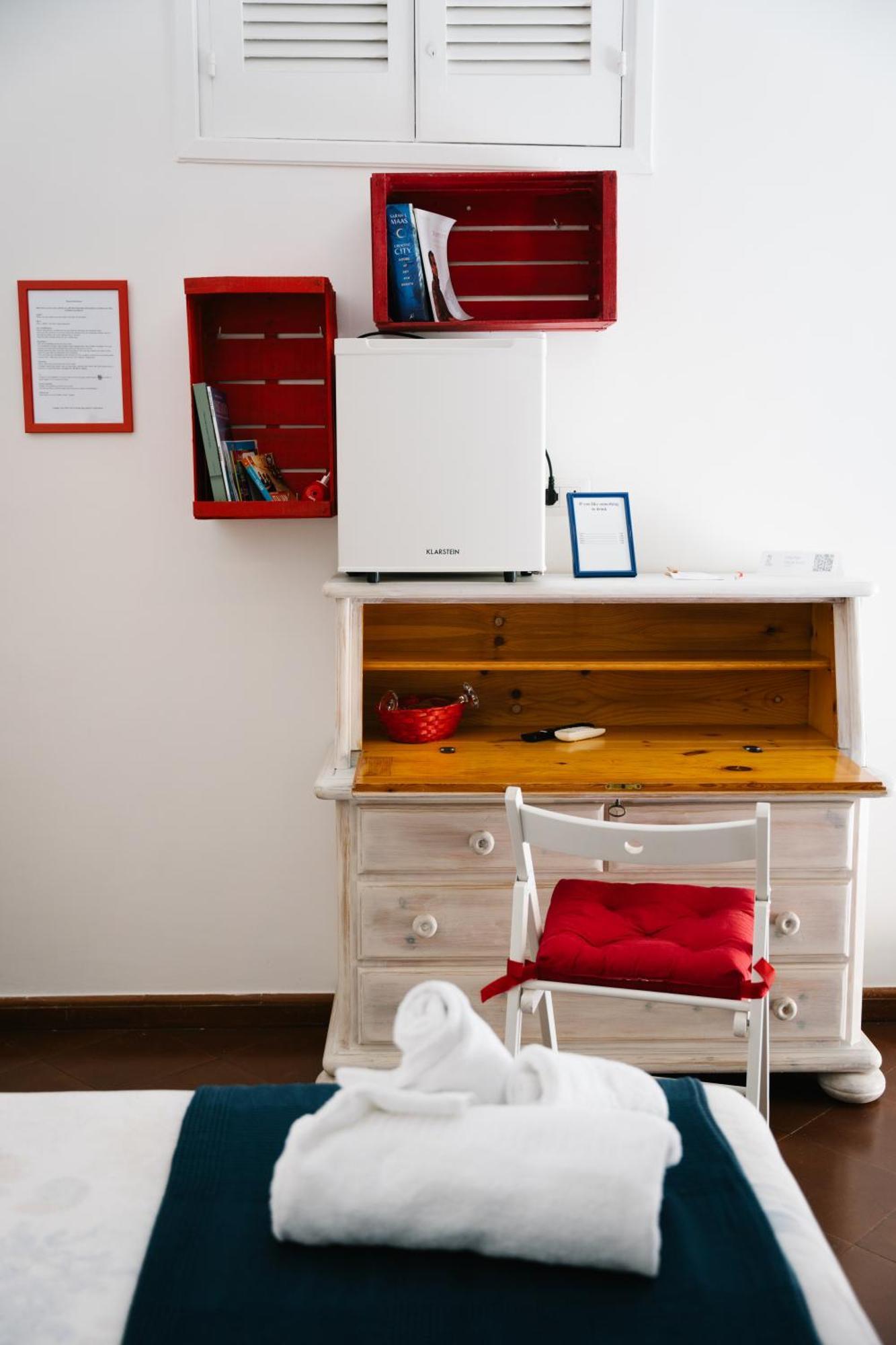 Dormidame Bed & Breakfast Positano Bagian luar foto