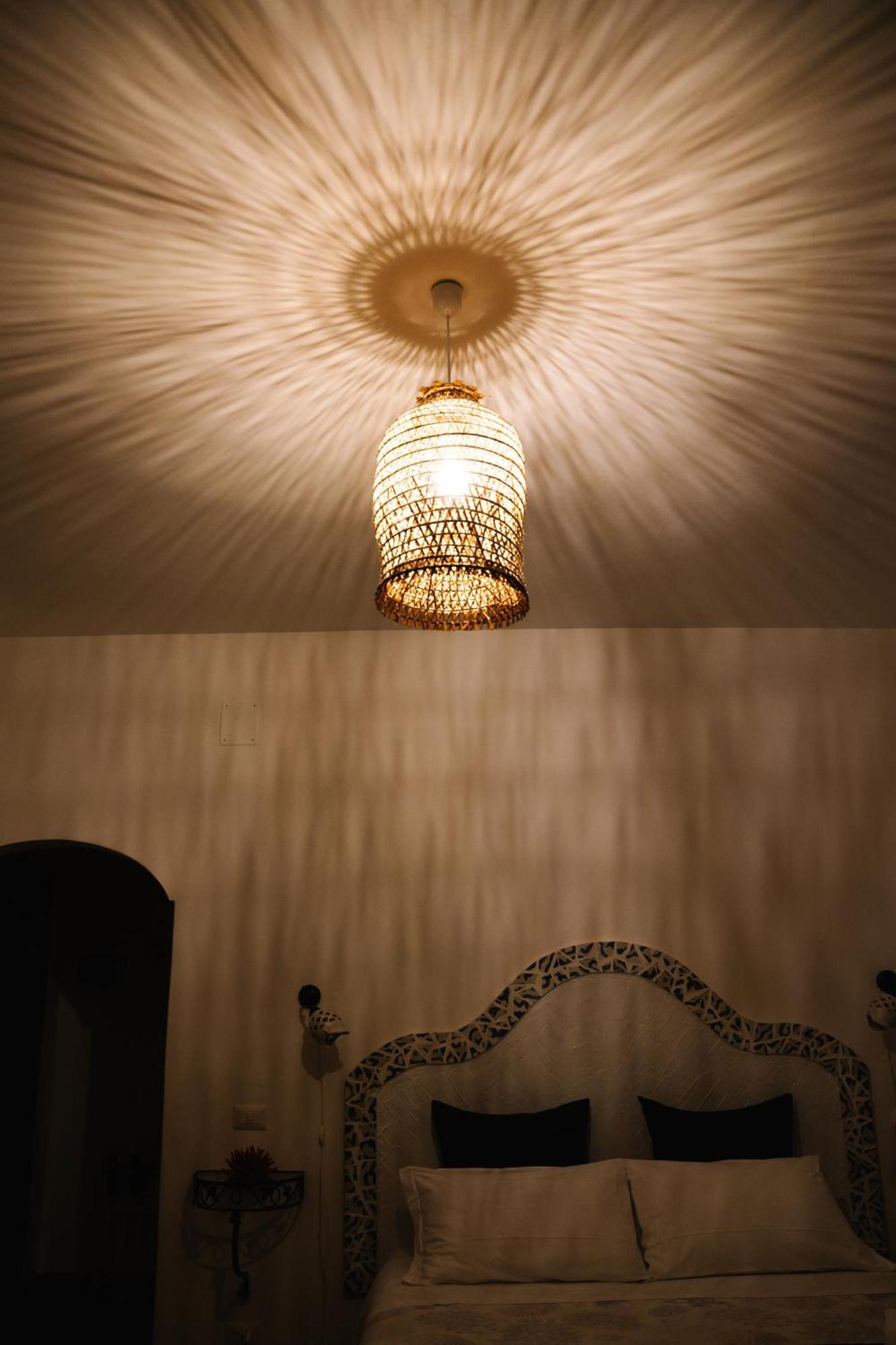 Dormidame Bed & Breakfast Positano Bagian luar foto