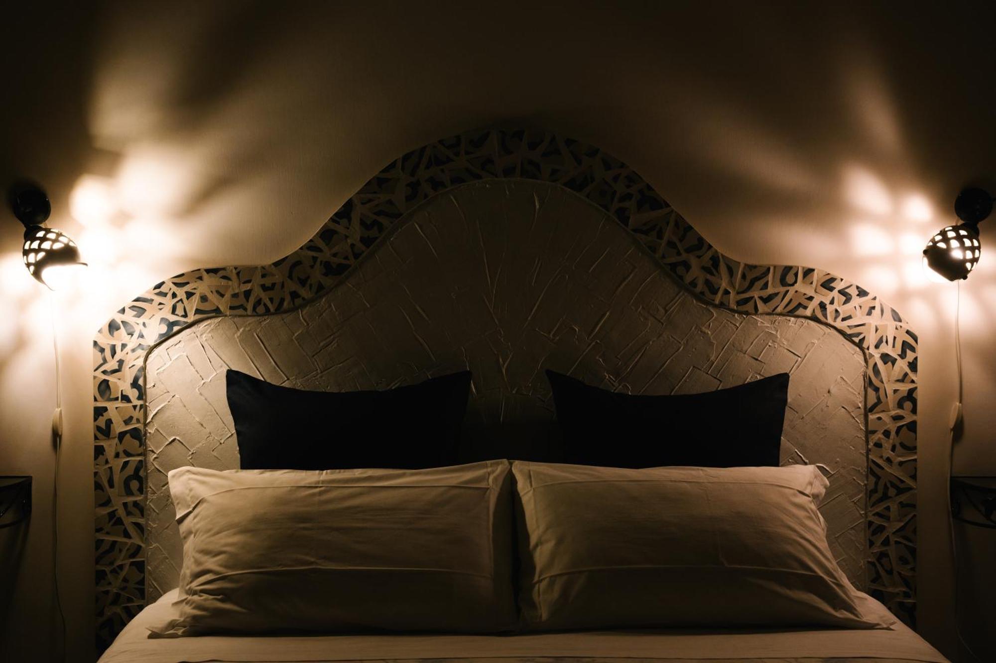 Dormidame Bed & Breakfast Positano Bagian luar foto