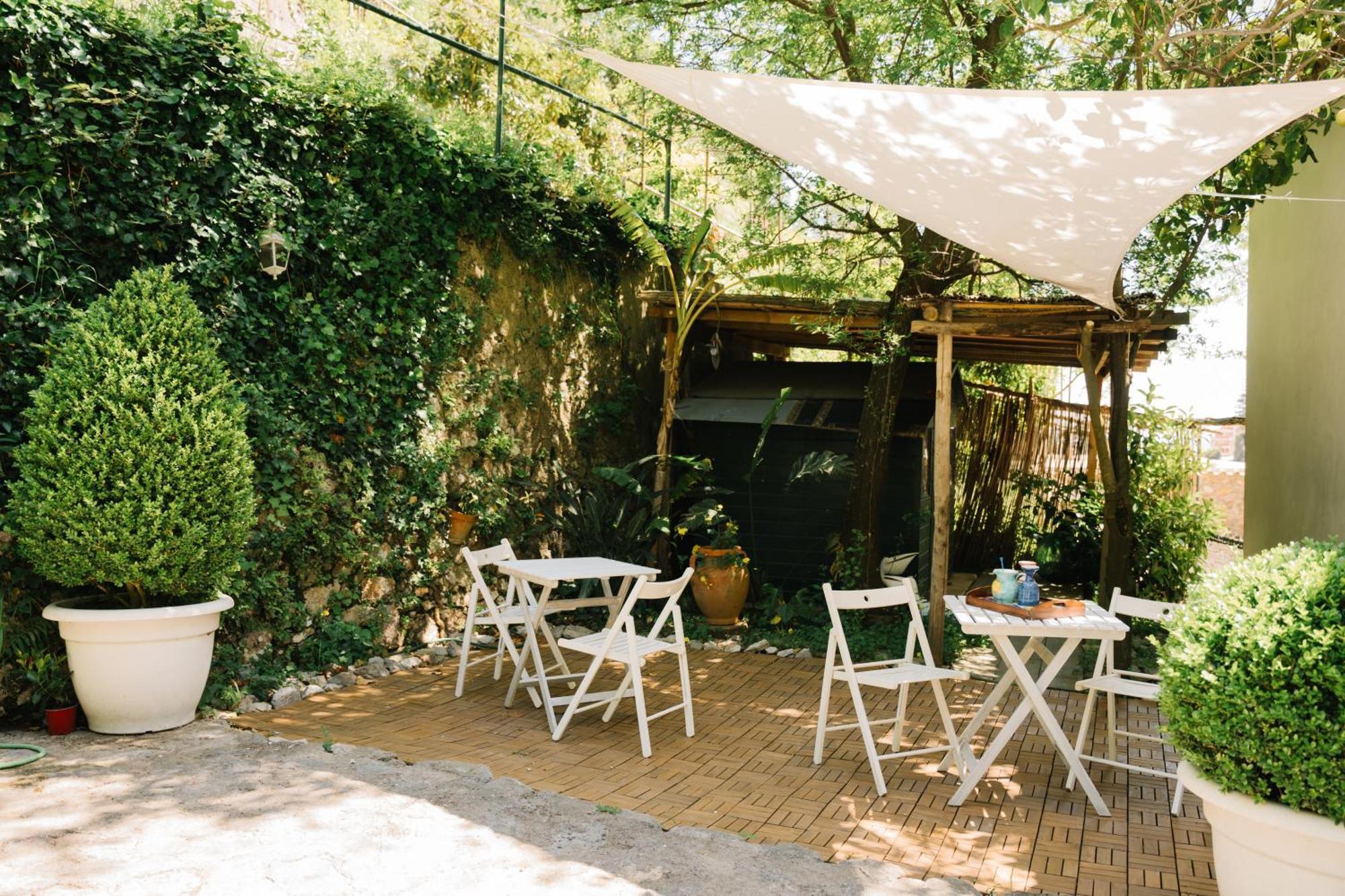 Dormidame Bed & Breakfast Positano Bagian luar foto